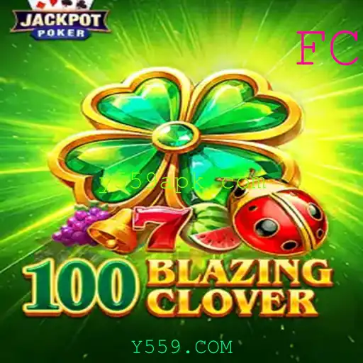 Explorando o Fascinante Mundo de 100BlazingClover