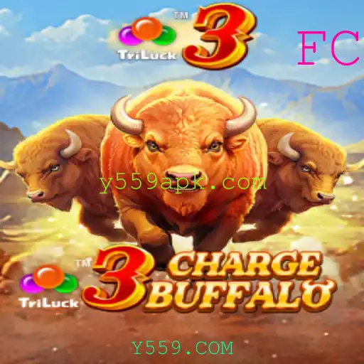 Descubra a Emoção de 3ChargeBuffalo: Regras e Estratégias para o Sucesso