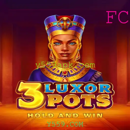 Explorando o Mundo de 3LuxorPots: Um Mergulho no Universo do Jogo