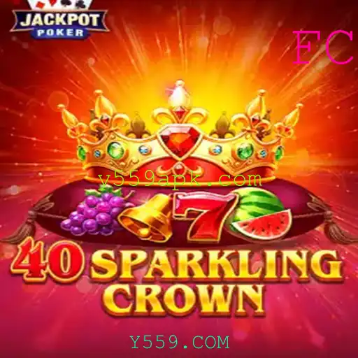 40SparklingCrown: Um Jogo Inovador e Empolgante