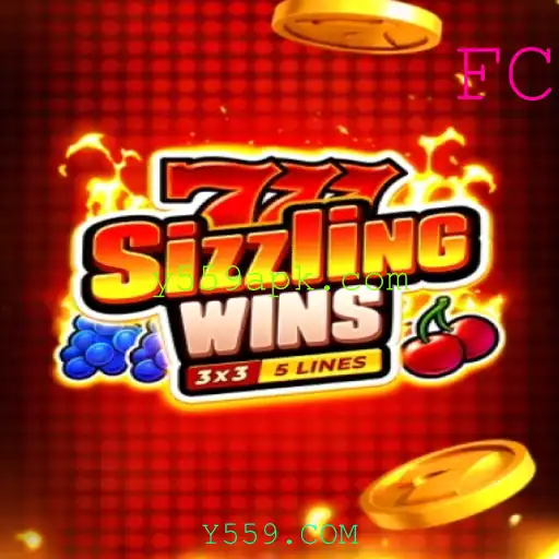 Descubra o Mundo Emocionante de 777sizzlingwins no Y559.COM