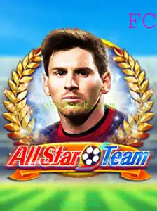 AllStarTeam: Descubra o Empolgante Mundo do Jogo e Suas Regras