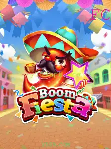 Explorando o Vibrante Mundo do Jogo BoomFiesta: Uma Aventura Inesquecível