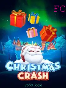 ChristmasCrash: Um Mergulho no Universo Festivo do Jogo no Y559.COM