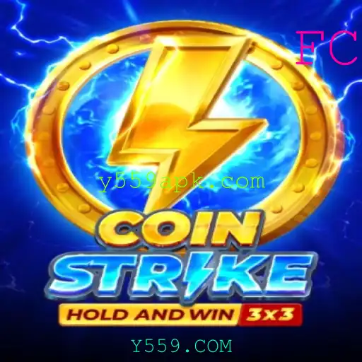 CoinStrike: O Jogo de Estratégia e Aventura com Y559.COM