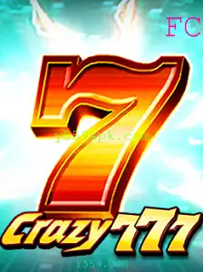 Crazy777: Descobrindo o Jogo Inovador no Mundo dos Cassinos Online