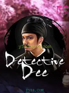 DetectiveDee: Um Mergulho no Mistério e Intriga do Y559.COM