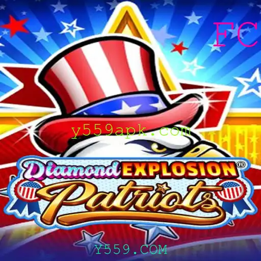 DiamondExplosionPatriots: Uma Aventura Inovadora no Mundo dos Jogos Digitais