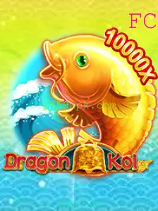 Descubra o Universo de DragonKoi: Uma Aventura Épica
