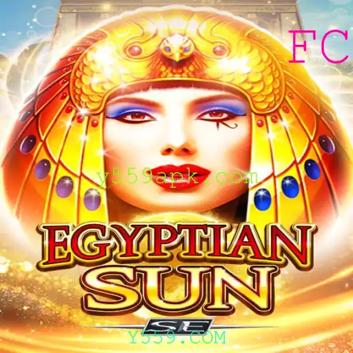 EgyptianSunSE: Descubra o Novo Fenômeno do Mundo dos Jogos