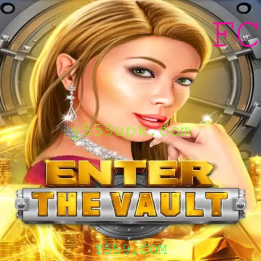 Desvendando EntertheVault: Um Jogo de Estratégia e Emoção em Y559.COM