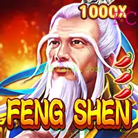 Explorando o Universo de FengShen: Um Mergulho no Mundo Místico do Jogo