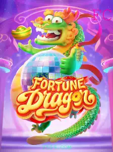 FortuneDragon: A Excitante Jornada no Mundo de Y559.COM