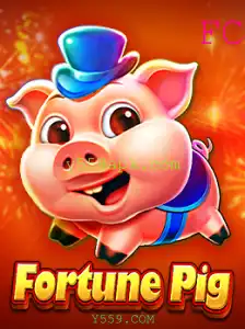 Descubra a Aventura do FortunePig no Universo de Entretenimento Online