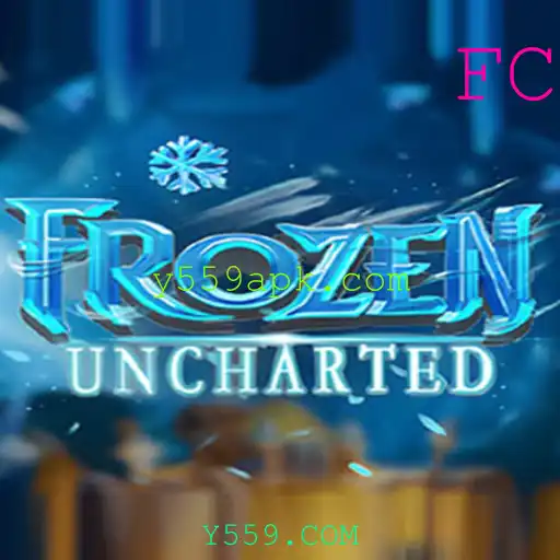 FrozenUncharted: Descubra o Fascínio Gelado do Novo Jogo