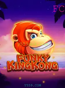 Descubra o Entusiasmante Mundo de FunkyKingKong