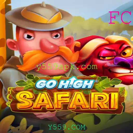 Descubra o Mundo de Aventuras em GoHighSafari