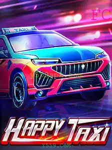 Descubra o emocionante mundo de HappyTaxi