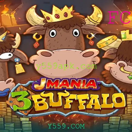Explore o Mundo de JMania3Buffalo: Um Novo Jogo Envolvente