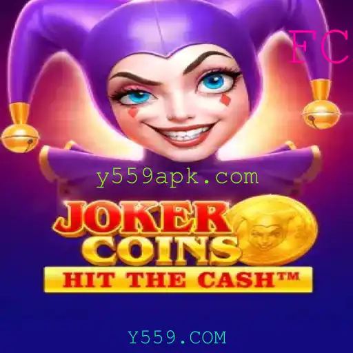 JokerCoins: Um Mergulho no Fascinante Mundo do Jogo Virtual