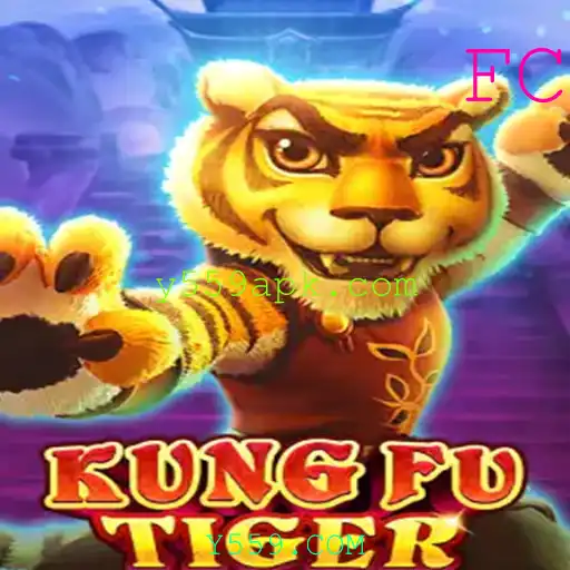KungFuTiger: Uma Aventura de Artes Marciais com Y559.COM