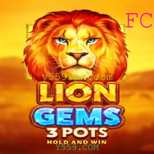 Explorando o Universo de LionGems3pots: Um Novo Jogo Empolgante