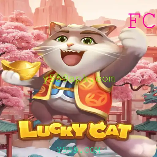 Descubra o Fascinante Mundo de LuckyCat com Y559.COM