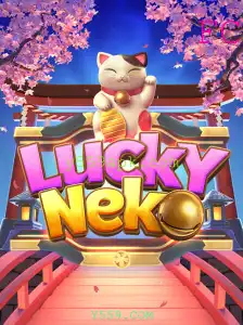 Explorando o Sucesso do Jogo LuckyNeko no Cenário Atual