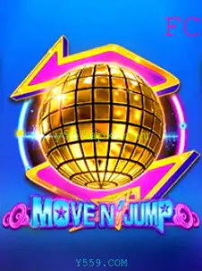 Descubra o Fascinante Mundo de MovenJump com Y559.COM