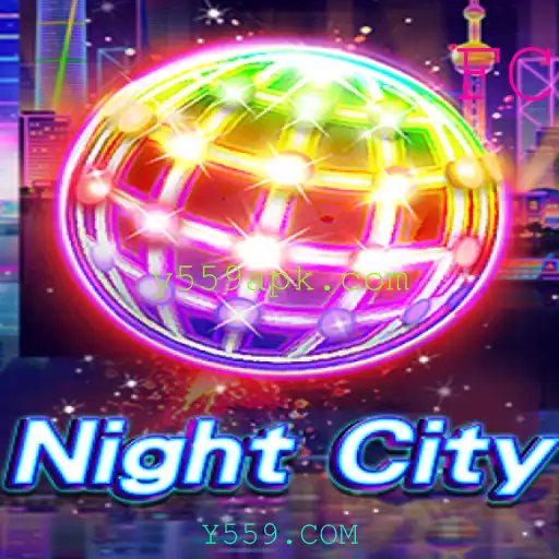 Explorando o Mundo de NightCity: Um Jogo Inovador com Y559.COM