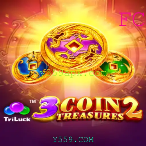 Descubra o Mundo de Aventuras de 3CoinTreasures2