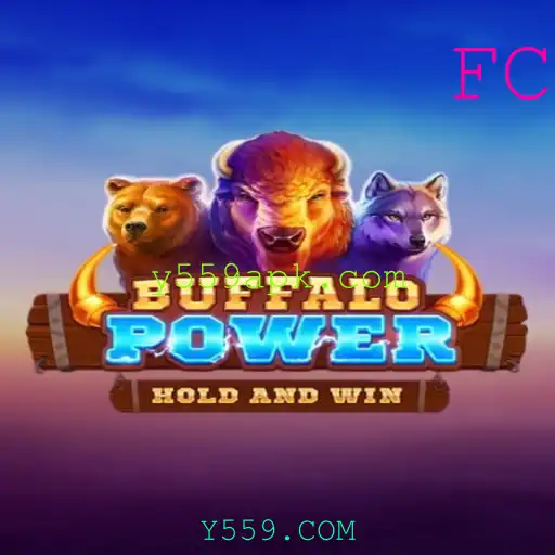 Descubra a Aventura Emocionante de BuffaloPower no Y559.COM