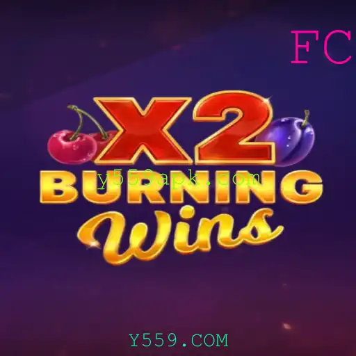 BurningWinsX2: Uma Nova Experiência no Mundo dos Jogos de Cassino
