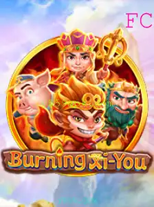 Descubra o Fascinante Universo do Jogo BurningXiYou