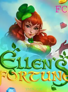 EllensFortune: O Novo Fenômeno dos Jogos