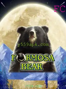 Descubra o Mundo de FormosaBear: Aventure-se em um Jogo Único com Y559.COM