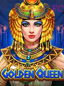 GoldenQueen: Uma Aventura Épica no Mundo dos Jogos Digitais