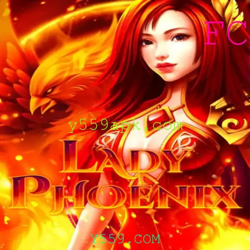 Descubra o Universo Mágico de LadyPhoenix: Um Jogo de Aventuras Inéditas