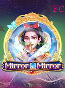 Descubra o Fascinante Mundo de MirrorMirror