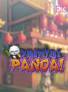 Descubra o Empolgante Jogo PandaPanda