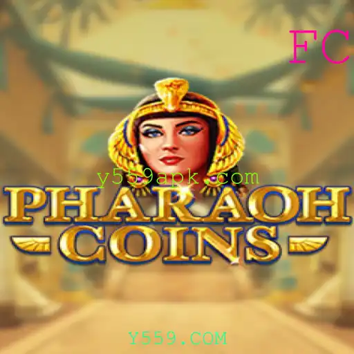 PharaohCoins: O Fascinante Mundo do Novo Jogo