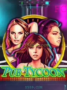 Descubra o Fascinante Mundo de PubTycoon com Y559.COM