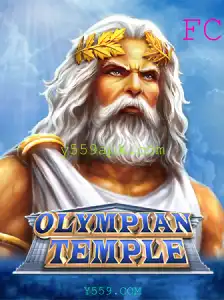 Explorando o Fascínio de OlympianTemple: Um Jogo de Estratégia Envolvente