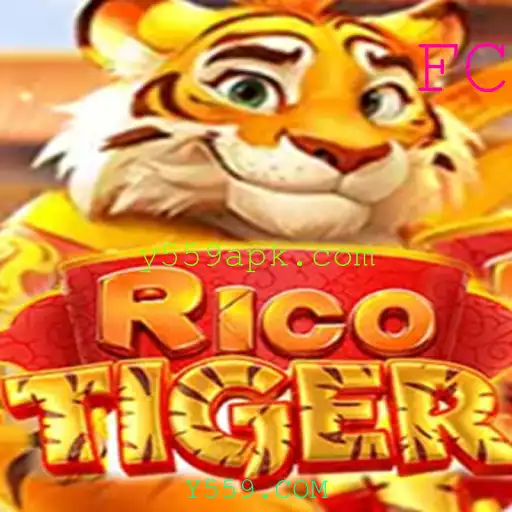 Explorando o Mundo Empolgante de RicoTiger: Tudo o que Você Precisa Saber