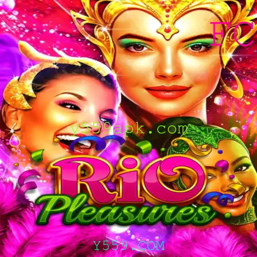 Descubra o Fascinante Jogo RioPleasures com Y559.COM