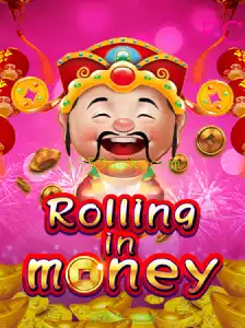 Explorando o Mundo de RollingInMoney: O Novo Sensação dos Jogos