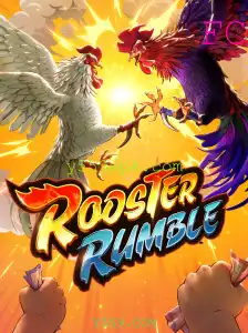 RoosterRumble: A Última Sensação no Mundo dos Jogos
