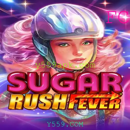 SugarRushFever: Descubra o Novo Sensação dos Jogos Online