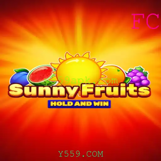 Descubra o Jogo SunnyFruits: Diversão Frutal com Y559.COM
