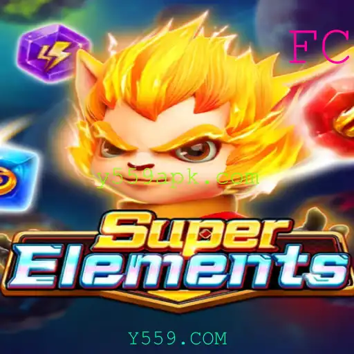 Explorando SuperElements: Um Jogo Revolucionário